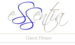 Essentia Guest House logo